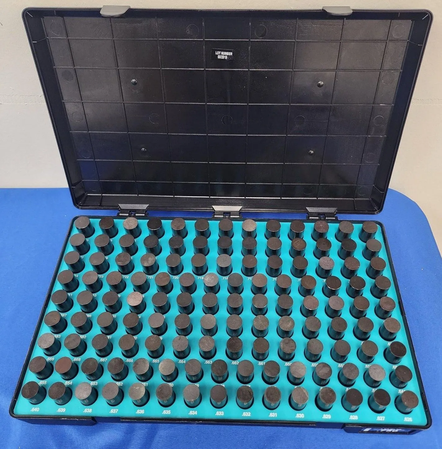 USED MEYER B4 Minus .626/.750