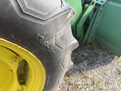 Used JOHN DEERE 6400 TRACTOR Utility Tractors Michigan US | Miedema Asset Management Group #1443281