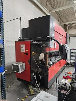 USED AMADA HFE-1304S
