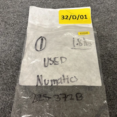 Used Numatics 225-372B Solenoid Valves California US | Davliegogo LLC #1706261
