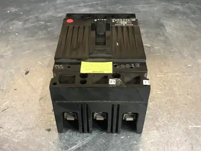 USED GENERAL ELECTRIC TEC36015