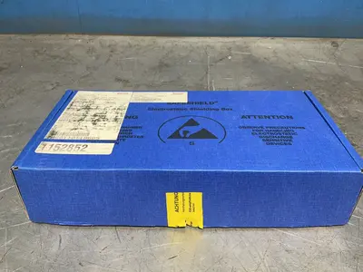 Used BOSCH REXROTH R911308370 AC Drive Control Module Ohio US | HGR 24 #1346081