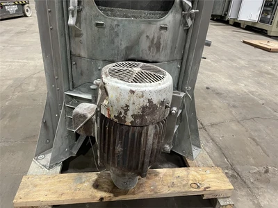 USED GALA INDUSTRIES 403BF