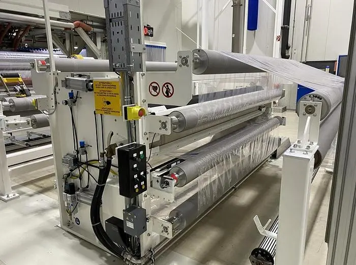 Used 2019 AFS CORONA PRE-TREATMENT SYSTEM Surface Treating Systems | UCY Industrial GmbH #385990