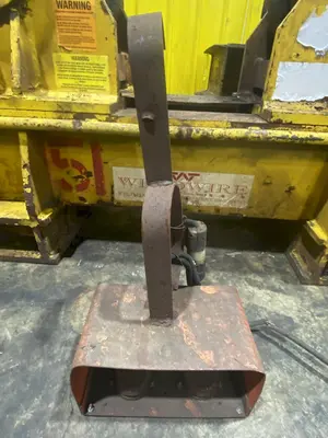 USED WELDWIRE WER-60