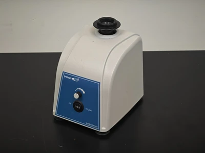 Used VWR BV1000-GM Lab Mixers Missouri US | BioLabTek #1266737