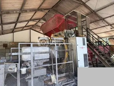 Used 2020 CROSS WRAP BALE WRAPPER SYSTEM Misc Recycling Texas US | US Recycling Equipment #1418402