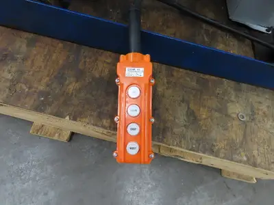 Used VESTIL _UNKNOWN_ Misc Lifts Indiana US | Arrow Industrial #1408597