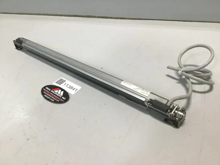 Used KEYENCE CORP SL-V24H-T Lighting | Ideal Machinery #624973