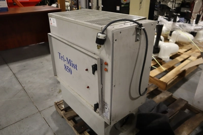 Used TR9-MIST 850 Mist Collectors Minnesota US | Machinesused.com #1568014