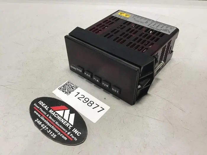 Used BIMBA DPM Meters - Misc Michigan US | Ideal Machinery #775623