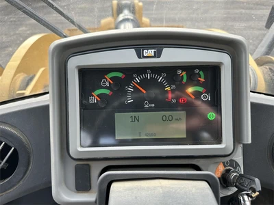 Used 2017 CATERPILLAR 950M Wheel Loaders | Abele Tractor #1342905