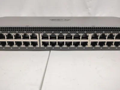 USED DELL N2048