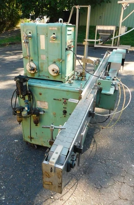 USED NATIONAL INSTRUMENTS FILAMATIC SCD-12