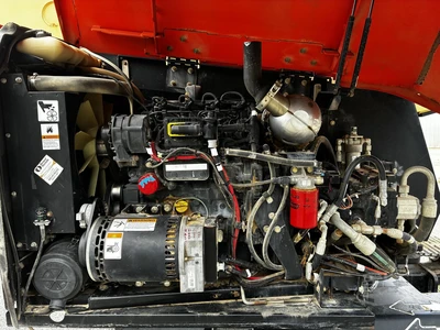 Used 2017 JLG 660SJC Crawler Boom Lifts Texas US | Adcock Equipment USA #1524588