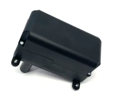 Used Tsukasa Electric Geared Motor and Encoder Feeding Mechanism Unit Assembly 24VDC Gearmotors Michigan US | Maverick Industrial Sales #1389566