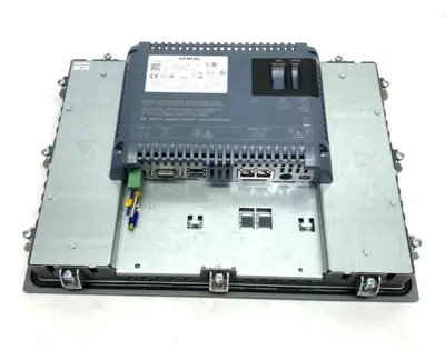 USED SIEMENS SIMATIC HMI TP1200 COMFORT PANEL, TOUCH OP. 12" TFT