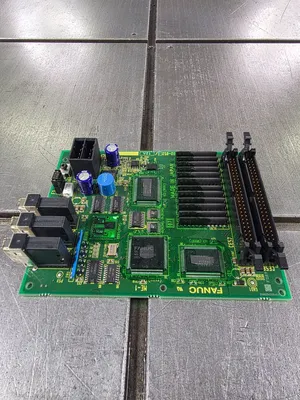 FANUC A20B-2002-0520/12A Tooling | GMT (6)