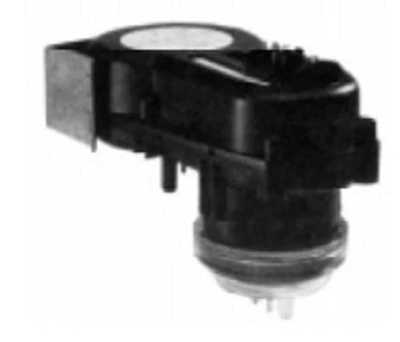 Johnson Controls P-3800-2 Reset Volume Controller, Direct Acting Thermostat 3PSI [New]