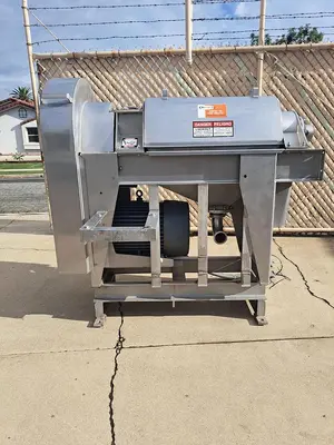 Used BROWN 4000 Finishing Machines California US | Machinery & Equipment #244808