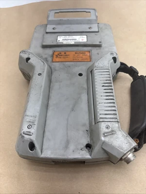USED Yaskawa JZNC-XPP02B