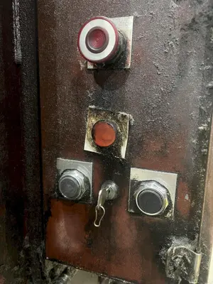 USED SELCO V15