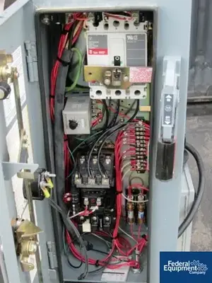 USED Manesty Manesty Drycota 900, 23 Station