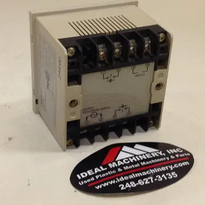 USED OMRON H5S