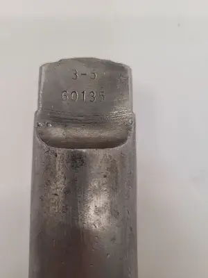 USED COLLIS MORSE TAPER SLEEVES