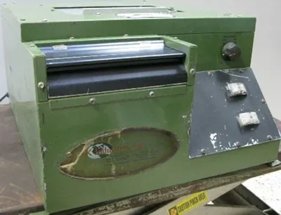 Used _UNKNOWN_ _UNKNOWN_ Oil Separators Texas US | Bamko Surplus Process Equipment #1178296