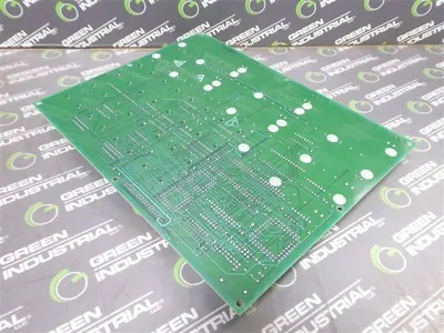 GE DS200KLDAG1ACC / DS215KLDAG1AZZ02A Display Board 6BA03 C-ESS Used