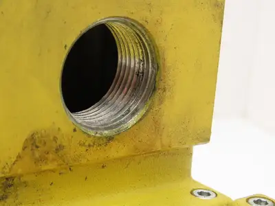 Used ROSS _UNKNOWN_ Valves/Fittings Indiana US | Arrow Industrial #1249972