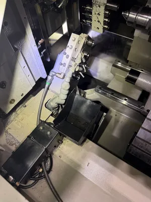 2015 NOMURA DS NN-20UB8 Lathes, CNC | Westbrook Engineering (9)