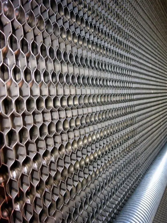 Used _UNKNOWN_ S121IS330 Heat Exchangers Minnesota US | Peak Machinery, Inc. #286523