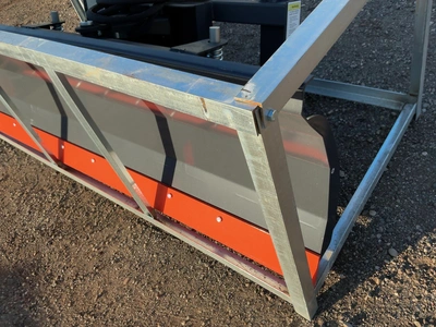 Used _UNKNOWN_ _UNKNOWN_ Plow Blades Michigan US | Miedema Asset Management Group #1580173