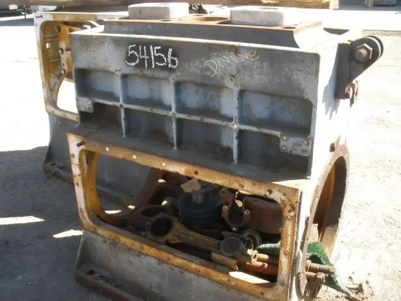 USED AJAX T-360