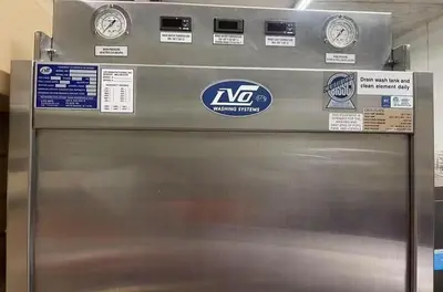 USED LVO FL14E