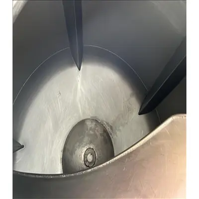 Used Dorit _UNKNOWN_ Vacuum Tumblers Pennsylvania US | ISCA #1299375