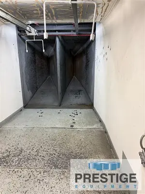 Used 2013 ADVANCED INTERACTIVE SYSTEMS QUICKRANGE Complete Plants New York US | Prestige Equipment #1410702