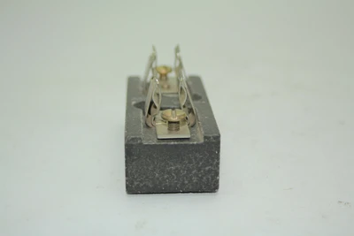 Used Allen-Bradley X-66799 Fuse Accessories California US | Davliegogo LLC #1705486