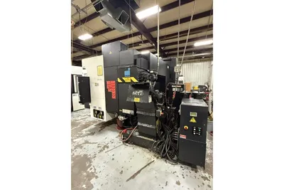 Used _UNKNOWN_ _UNKNOWN_ Vertical Machining Centers (5-Axis or More) Utah US | KD Auctions #1548955