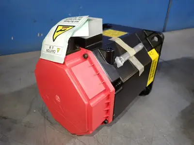 NEW FANUC A06B014BB075#7008