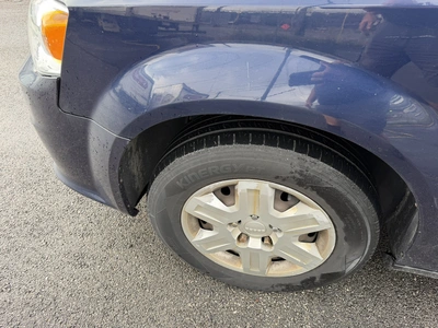 Used 2013 DODGE GRAND CARAVAN Vans Ohio US | Miedema Asset Management Group #1577805