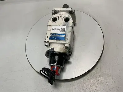 USED TOKIMEC CR-07-5PT4-30-SD-JA-S137-J