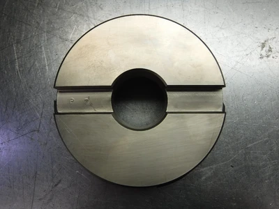 Ingersoll 5" Indexable Facemill 1.5" Arbor 5N6R-50R01 (LOC2923A)