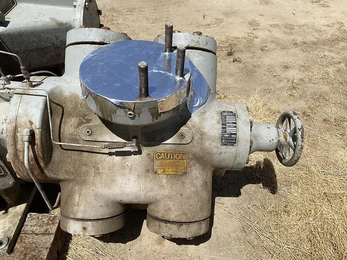 Used SUPERIOR 404CC Cylinders | Compression Source #414264