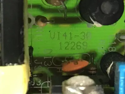 USED PMS VI41-30 12269
