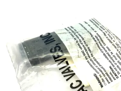 New | in-Stock MAC Valves Pneumatic Manifold Block Parts (Hydraulics and Pneumatics) Michigan US | Maverick Industrial Sales #1397876