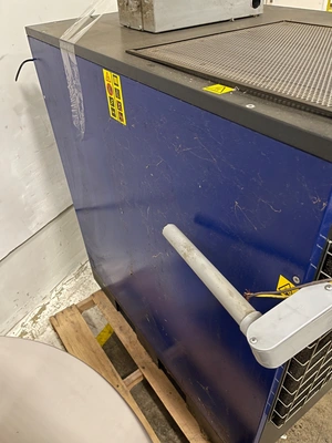 USED QUINCY QGSV-20