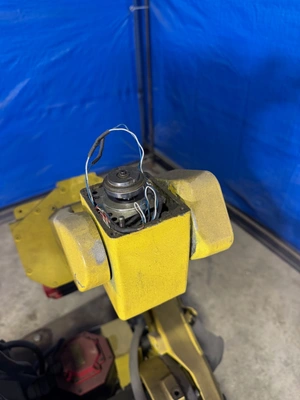 2007 FANUC M6iB/2HS 6 Axis Robots | K.B. Industries LLC (6)